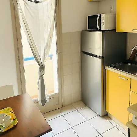 Apartmán 4 Couchages - A 2 Min De La A Pied - Parking Et Linge En Option *