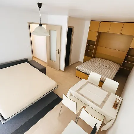 Apartament 4 Couchages - A 2 Min De La A Pied - Parking Et Linge En Option
