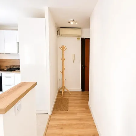 Apartament 4 Couchages - A 2 Min De La A Pied - Parking Et Linge En Option