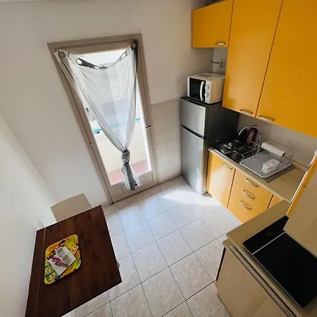 Apartment 4 Couchages - A 2 Min De La A Pied - Parking Et Linge En Option *