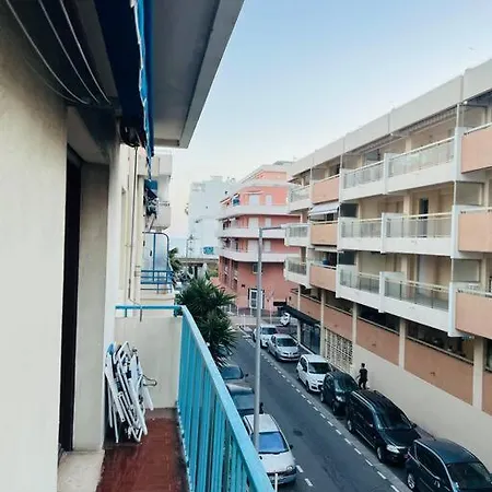 Apartment 4 Couchages - A 2 Min De La A Pied - Parking Et Linge En Option *
