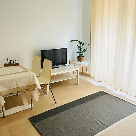 4 Couchages - A 2 Min De La A Pied - Parking Et Linge En Option Juan-les-Pins