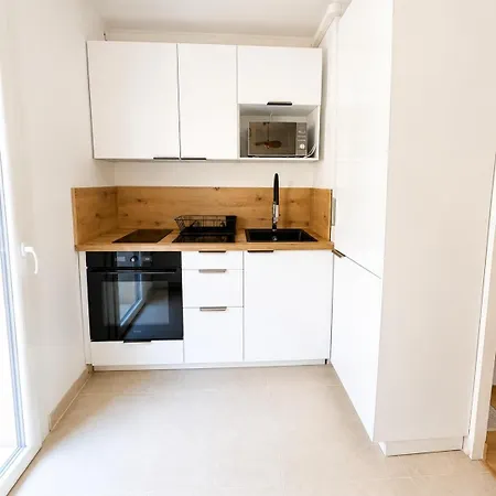 4 Couchages - A 2 Min De La A Pied - Parking Et Linge En Option Apartmán *
