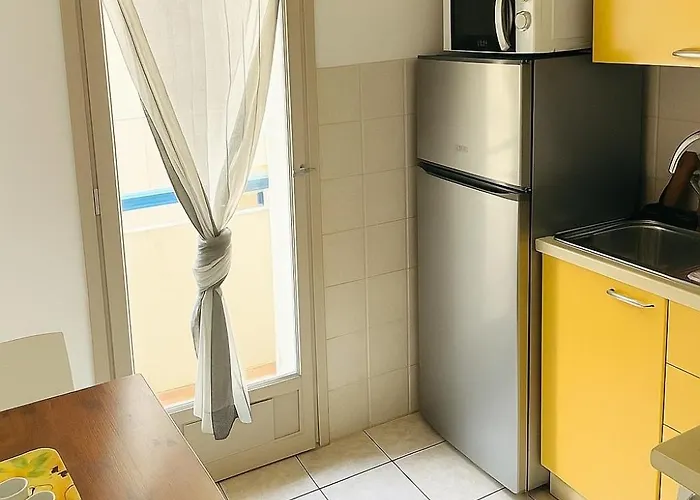 Appartamento 4 Couchages - A 2 Min De La A Pied - Parking Et Linge En Option *