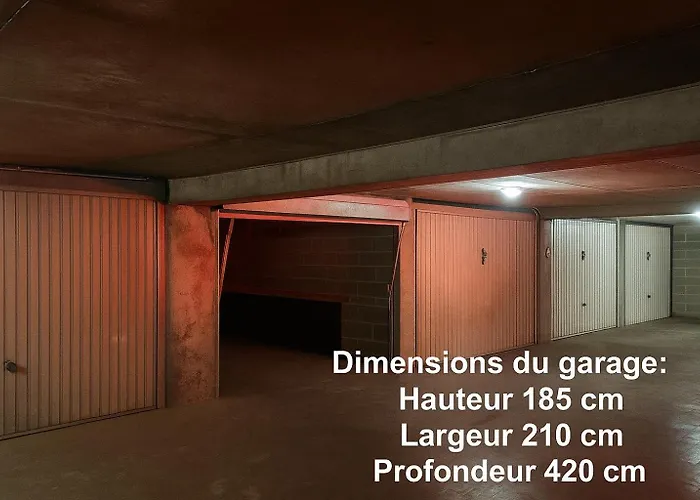 4 Couchages - A 2 Min De La A Pied - Parking Et Linge En Option Appartamento *