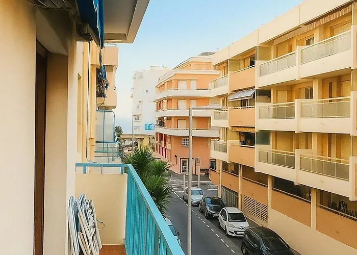 4 Couchages - A 2 Min De La A Pied - Parking Et Linge En Option Appartamento Juan-les-Pins
