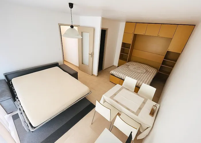 Appartamento 4 Couchages - A 2 Min De La A Pied - Parking Et Linge En Option